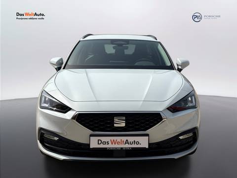2026 Seat Leon — sličica 2