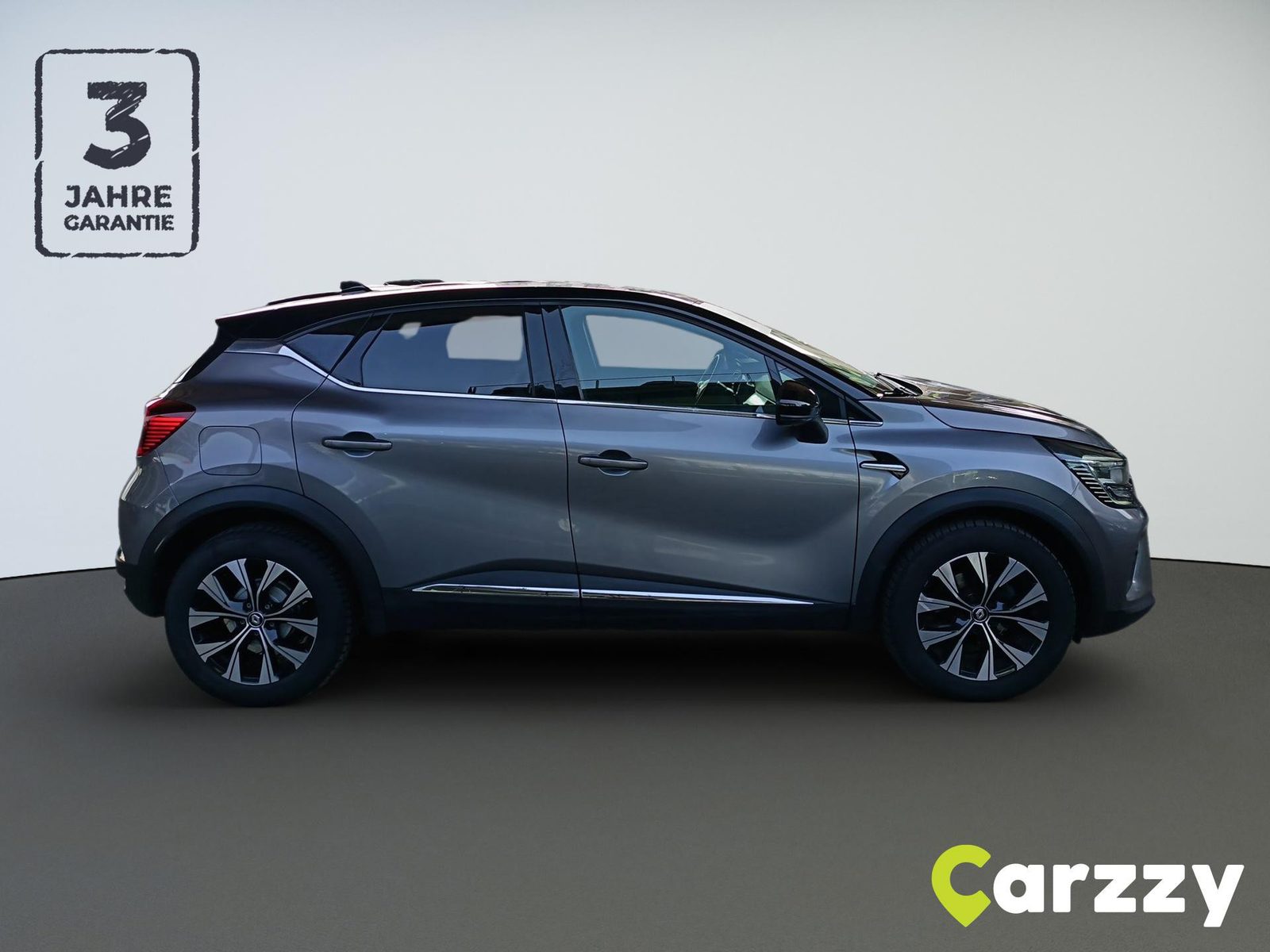 2023 Renault Captur — fotografija 5