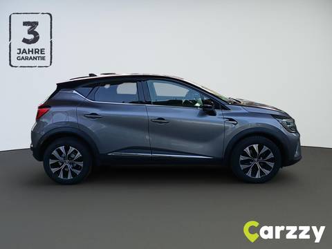 2023 Renault Captur — sličica 5