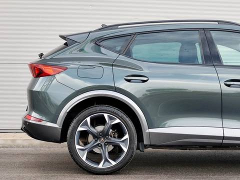 2022 Cupra Formentor — sličica 10