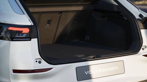 2026 Volkswagen T-Roc — sličica 9