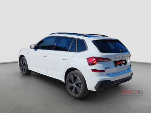 2024 Škoda Kamiq — sličica 5