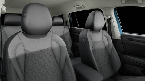 2026 Volkswagen Tayron — sličica 2