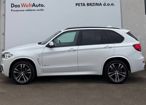 2018 BMW X5 — sličica 2