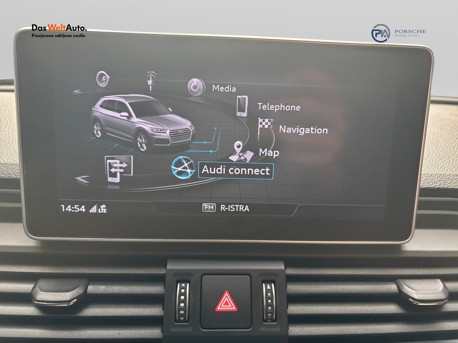 2020 Audi Q5 — fotografija 18