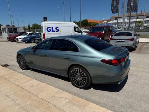 2024 Mercedes-Benz E-klasa — sličica 6