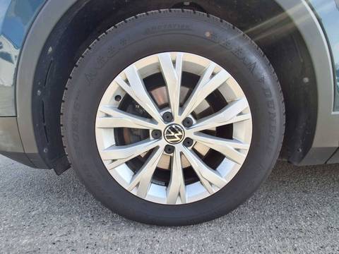 2022 Volkswagen Tiguan — sličica 15