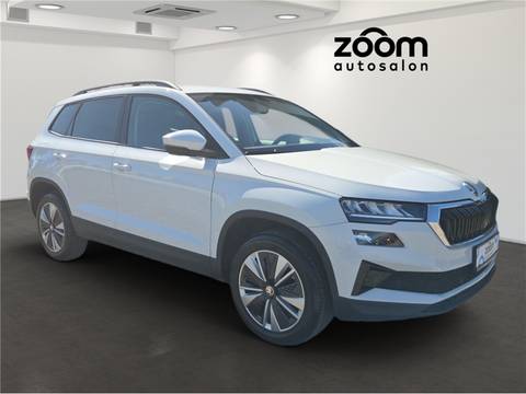 2023 Škoda Karoq — sličica 2