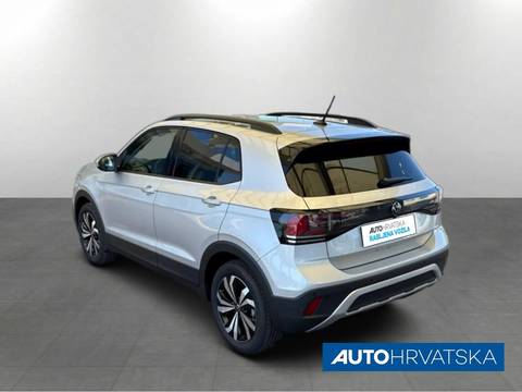 2026 Volkswagen T-Cross — sličica 5