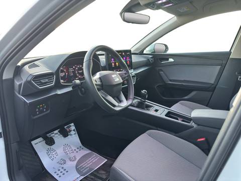 2025 Seat Leon — sličica 11