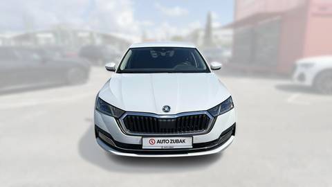 2024 Škoda Octavia — sličica 2