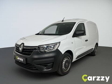 2022 Renault Express Van 2S