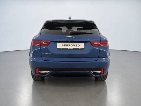 2022 Jaguar E-Pace — sličica 7