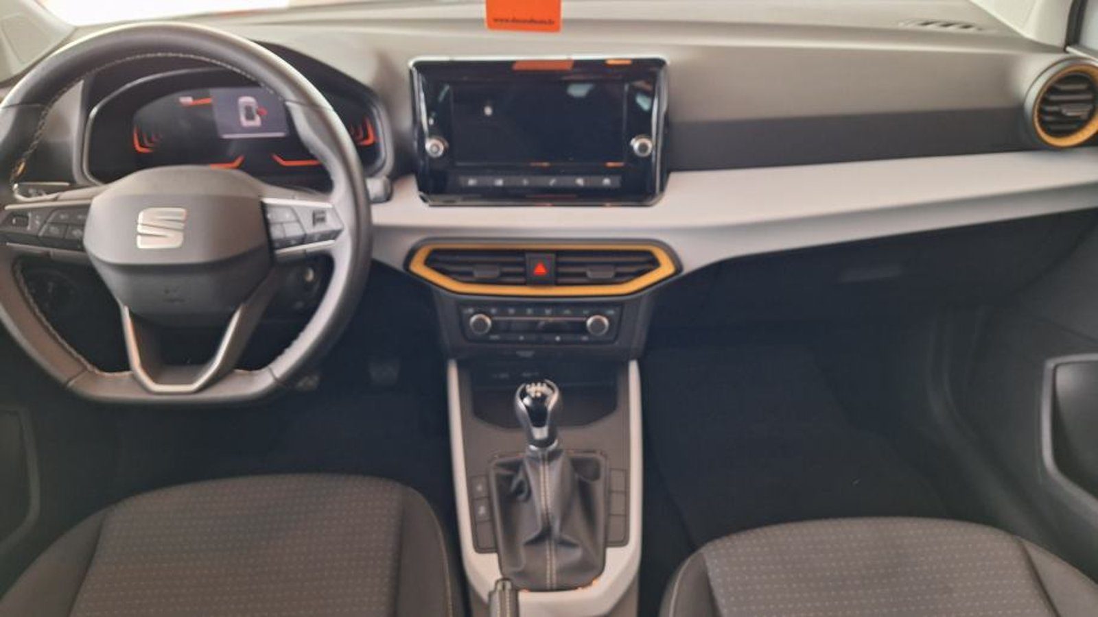 2024 Seat Arona — fotografija 8