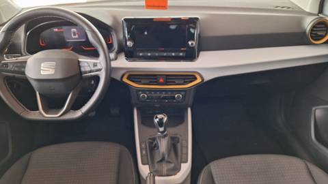 2024 Seat Arona — sličica 8