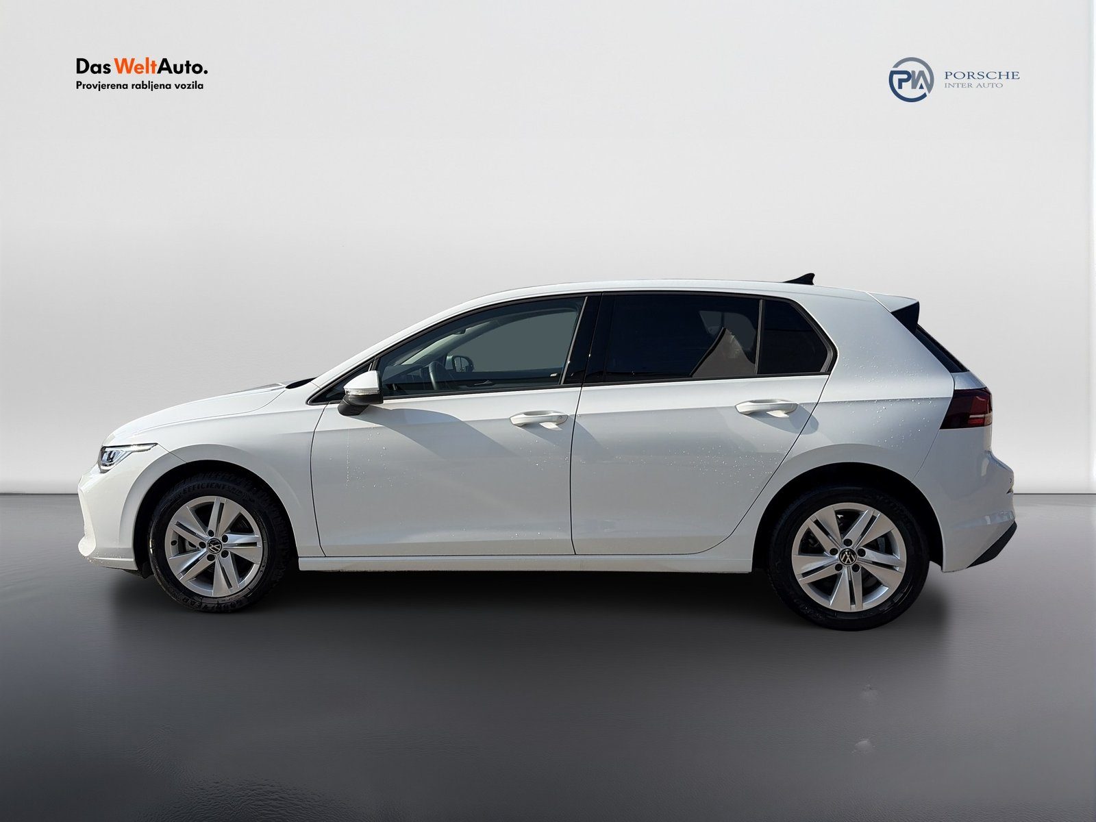2025 Volkswagen Golf — fotografija 8