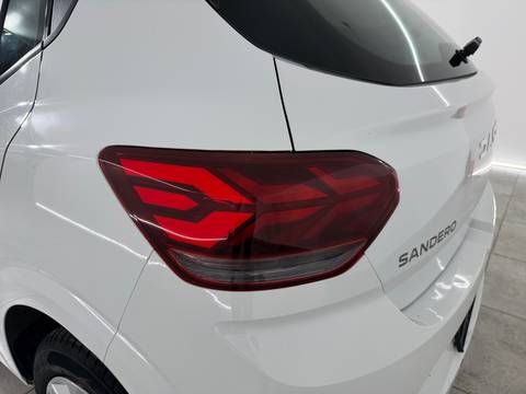 2023 Dacia Sandero — sličica 13