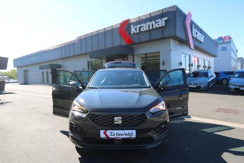 2024 Seat Tarraco — sličica 15