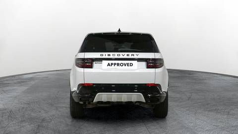 2024 Land Rover Discovery Sport — sličica 5