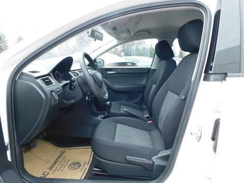 2017 Seat Toledo — sličica 7