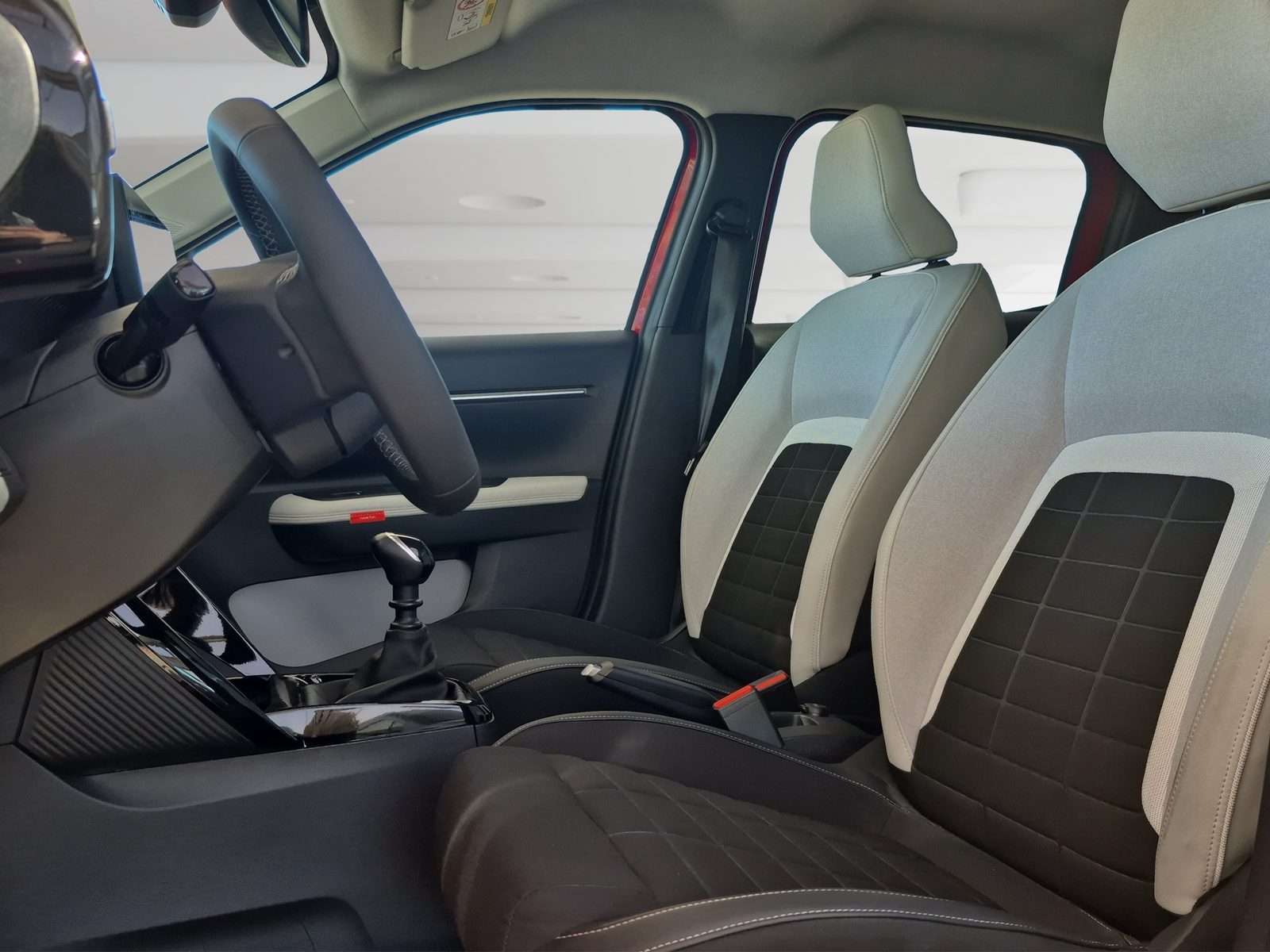 2026 Citroën C3 — fotografija 9