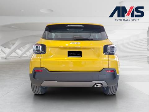 2026 Jeep Avenger — sličica 4