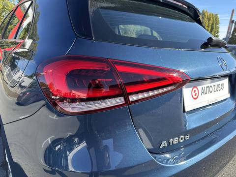2019 Mercedes-Benz A-klasa — sličica 16