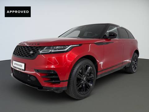 2023 Land Rover Range Rover Velar