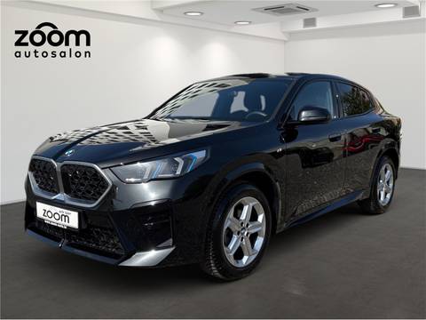 2024 BMW X2
