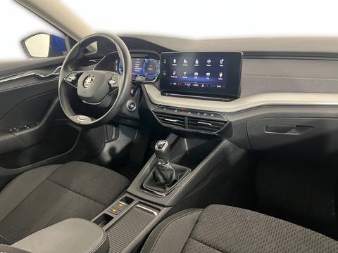 2023 Škoda Octavia — sličica 21