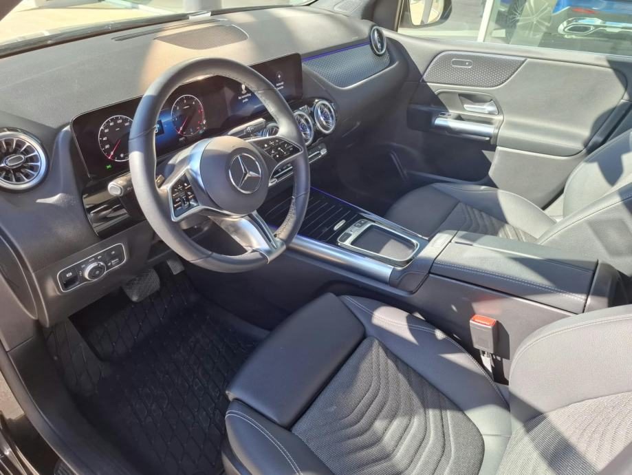 2025 Mercedes-Benz B-klasa — fotografija 6