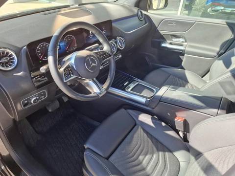 2025 Mercedes-Benz B-klasa — sličica 6