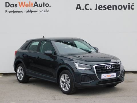 2023 Audi Q2 — sličica 3