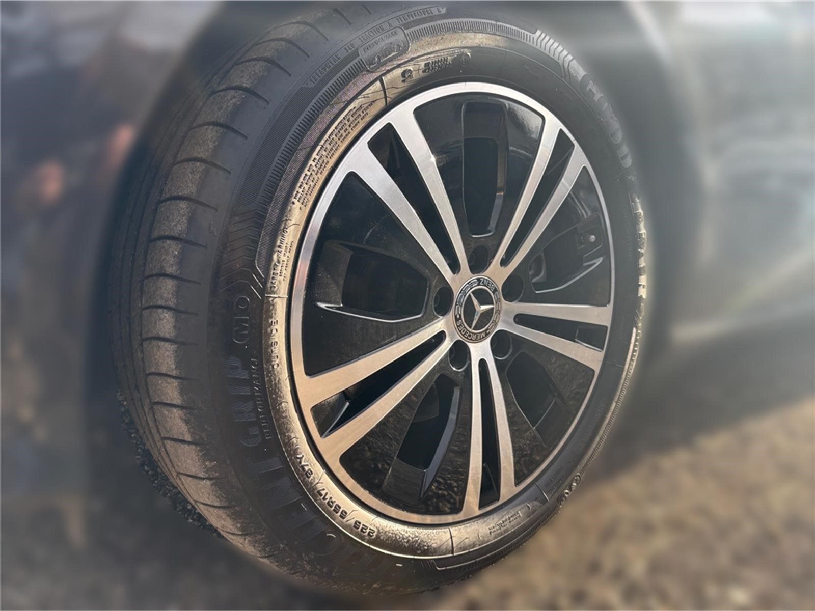 2023 Mercedes-Benz E-klasa — fotografija 6