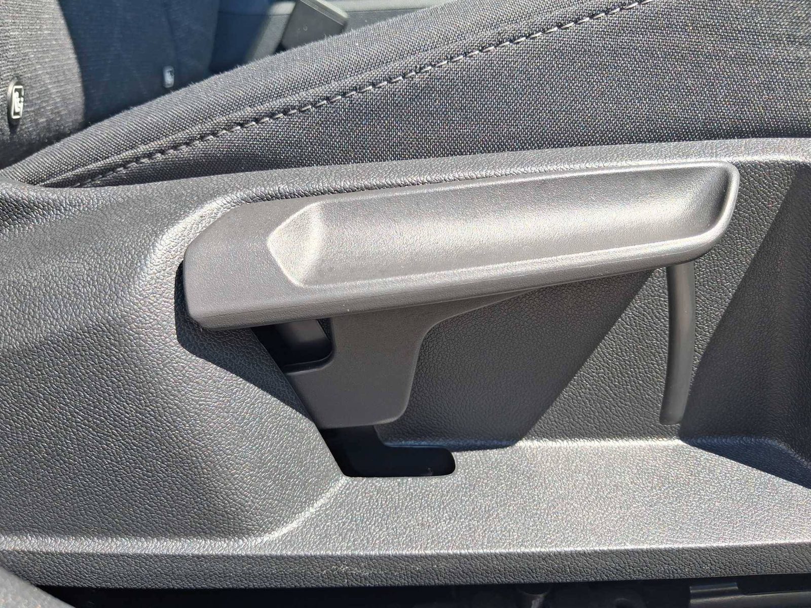 2024 Volkswagen Golf — fotografija 17
