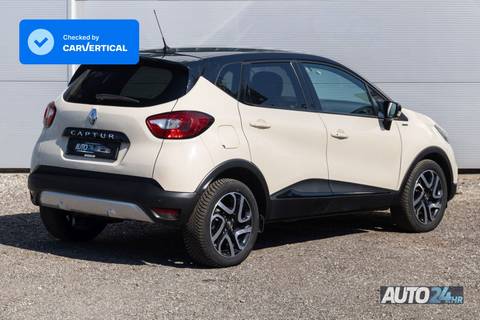 2017 Renault Captur Energy Hipnotic — sličica 2