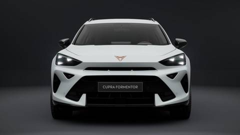 2026 Cupra Formentor — sličica 2