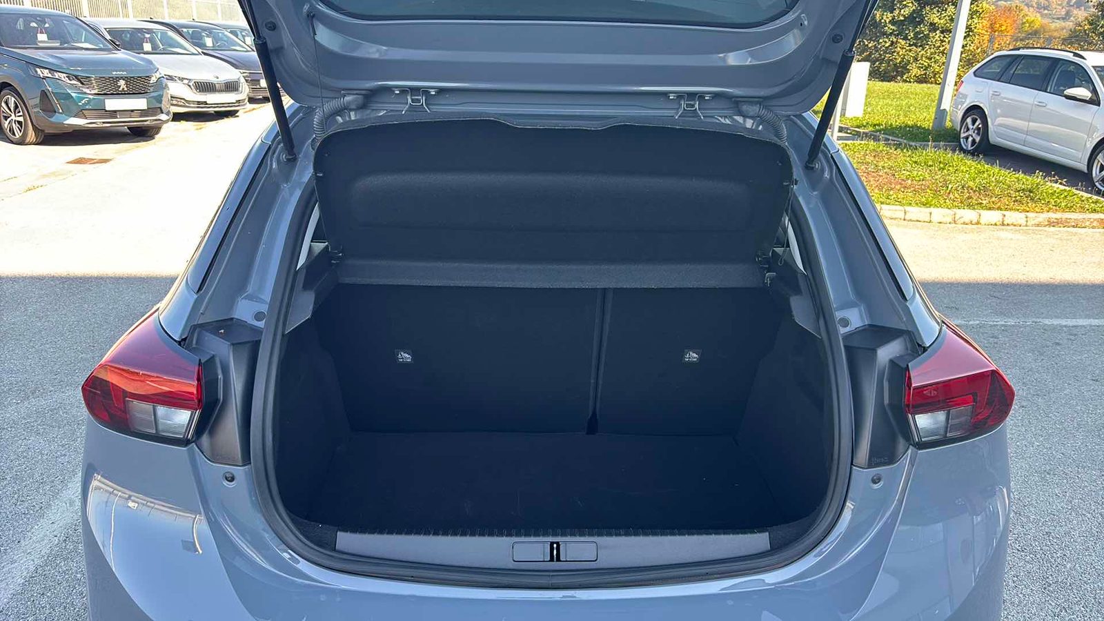 2024 Opel Corsa — fotografija 12