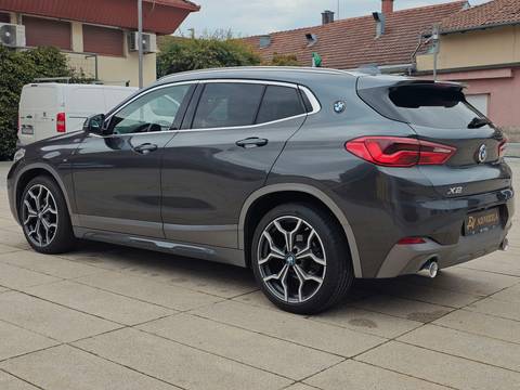 2018 BMW X2 — sličica 4