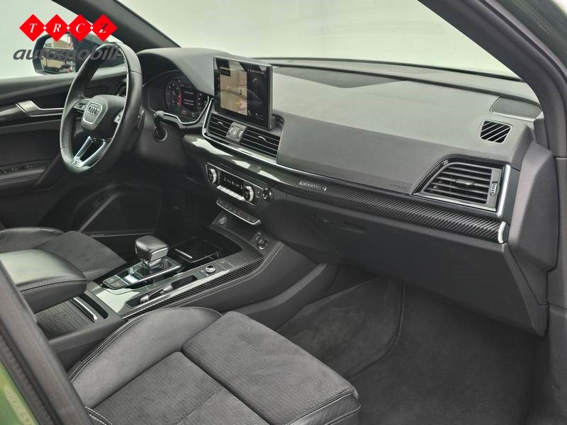 2020 Audi Q5 — fotografija 6