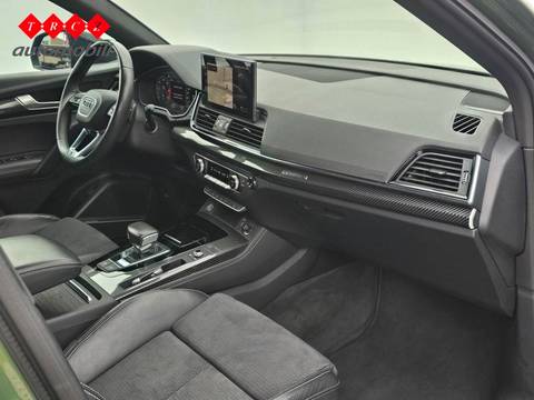 2020 Audi Q5 — sličica 6