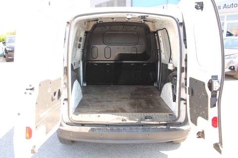 2021 Renault Kangoo — sličica 9