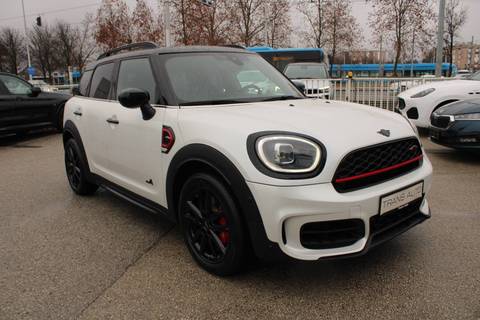 2023 Mini Countryman — sličica 3