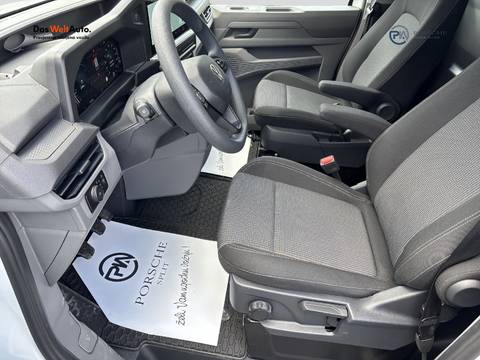2026 Volkswagen Transporter — sličica 9