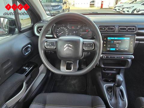 2021 Citroën C3 — sličica 9