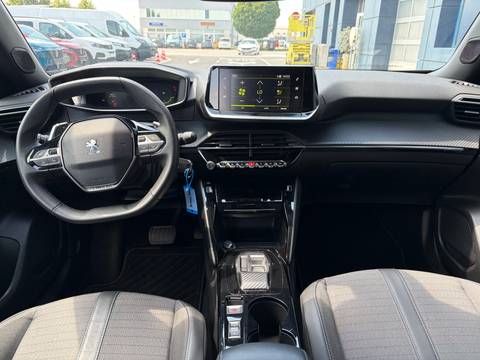 2023 Peugeot 2008 — sličica 6