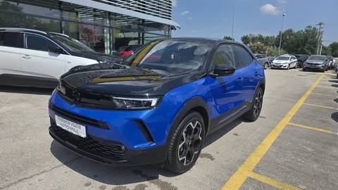 2025 Opel Mokka — sličica 8