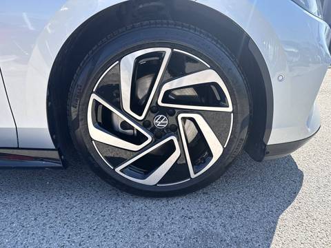 2024 Volkswagen ID.7 — sličica 20