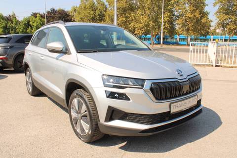 2023 Škoda Karoq — sličica 3