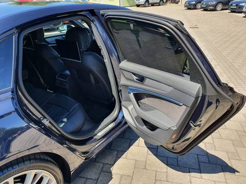 2018 Audi A6 — sličica 20
